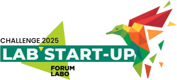Forum Labo · Challenge Lab’Start-up 2025